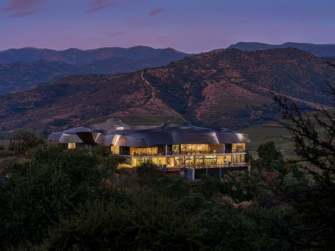 Vik Retreat